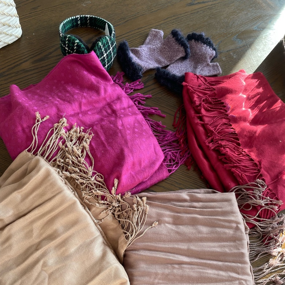 Women's winter bundle